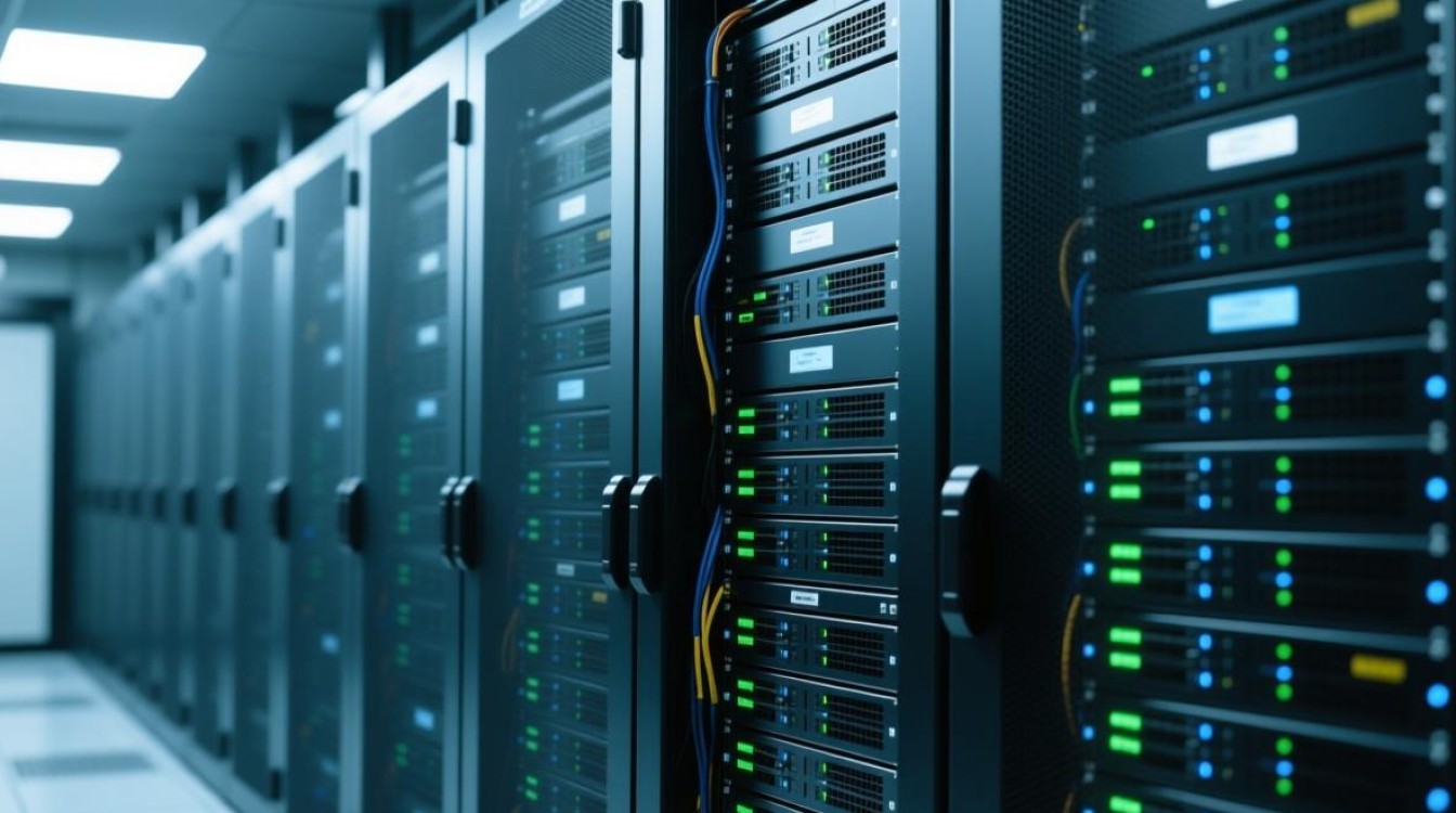 服务器分组究竟如何合理划分才能最大化性能与效率？