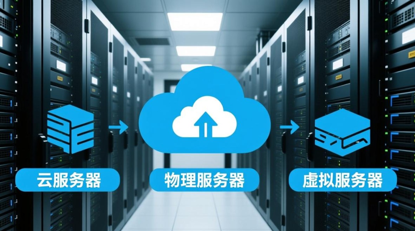 服务器开通步骤详解，是直接购买还是托管？哪种方式更划算？