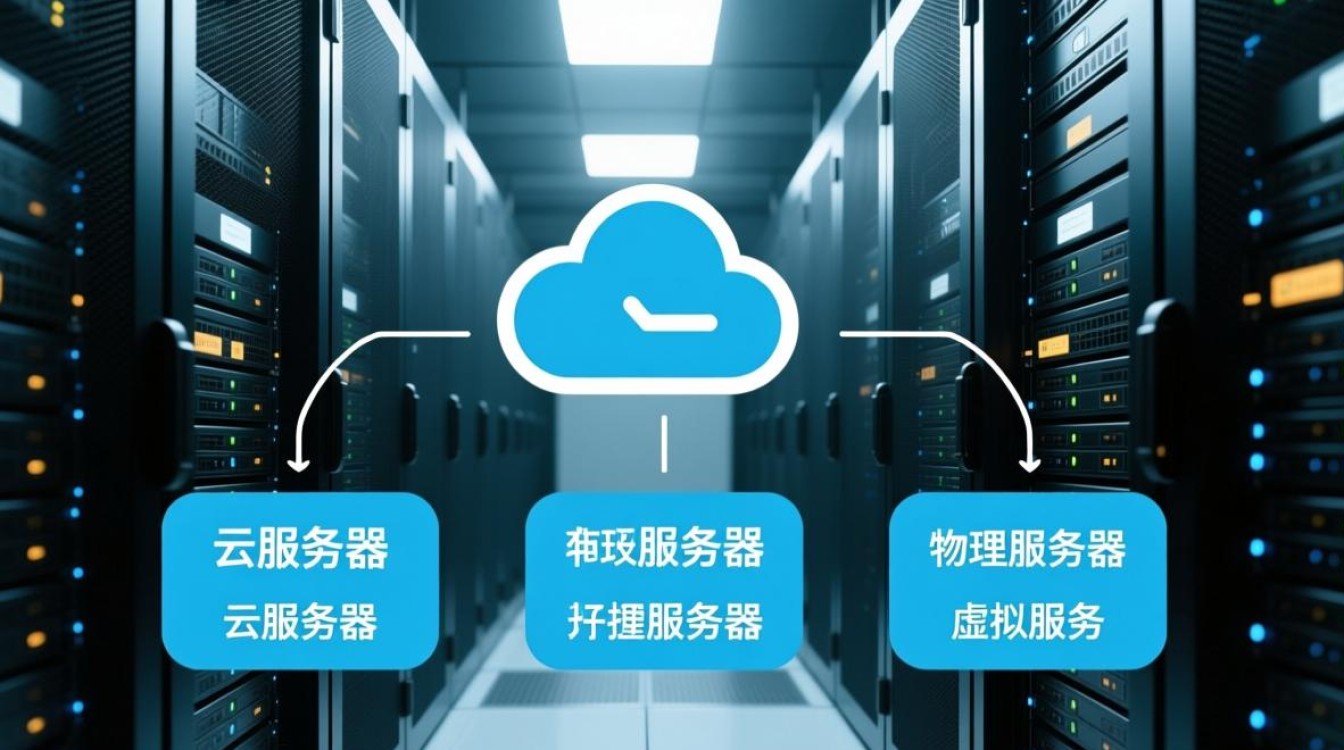 服务器开通步骤详解，是直接购买还是托管？哪种方式更划算？