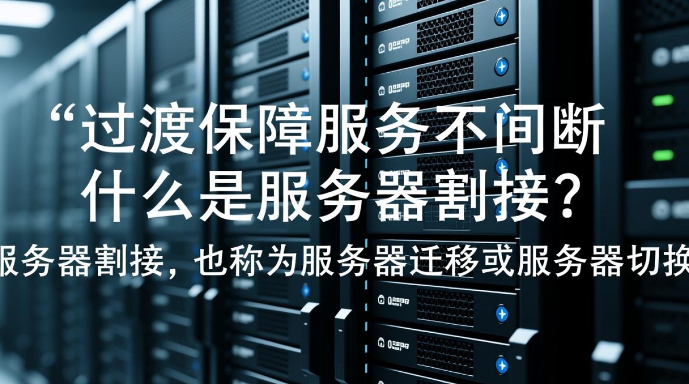服务器割接过程中可能出现哪些意外状况及应对策略? 服务器割接过程中可能出现哪些意外状况及应对策略?