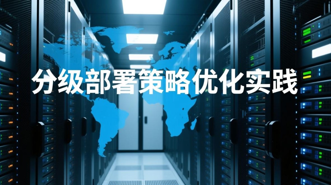 服务器分级部署,如何实现高效、安全的服务器架构优化? 服务器分级部署,如何实现高效、安全的服务器架构优化?