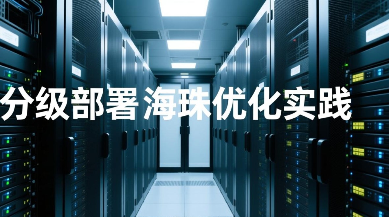 服务器分级部署,如何实现高效、安全的服务器架构优化? 服务器分级部署,如何实现高效、安全的服务器架构优化?