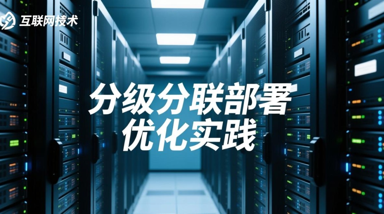 服务器分级部署,如何实现高效、安全的服务器架构优化? 服务器分级部署,如何实现高效、安全的服务器架构优化?