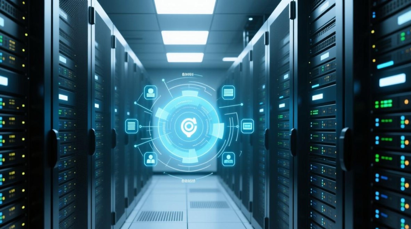 服务器管理控制功能实现原理及其关键环节有哪些？