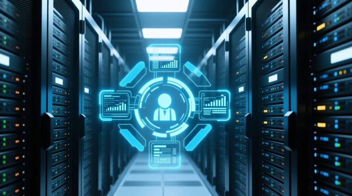 服务器管理控制功能实现原理及其关键环节有哪些？