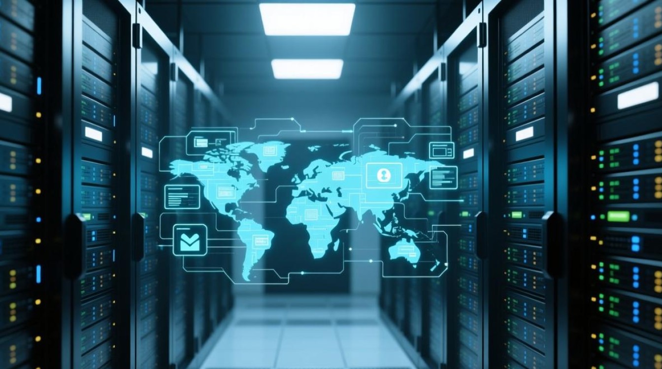 服务器管理控制功能实现原理及其关键环节有哪些？