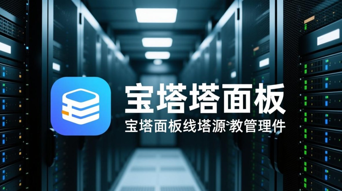 宝塔面板服务器搭建步骤详解，为何如此复杂？