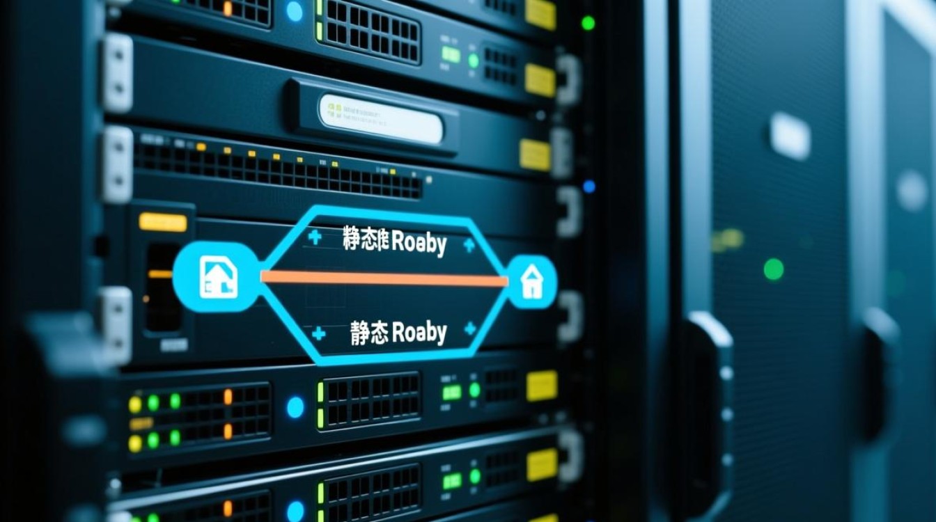 服务器删除静态路由后，网络连接会受到影响吗？如何恢复？