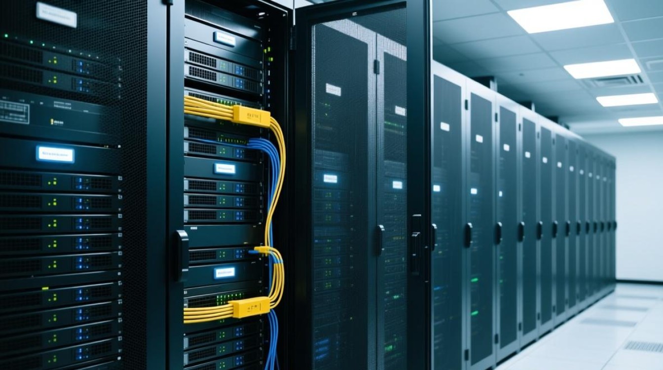 如何在一台服务器上高效搭建并管理多个网站？