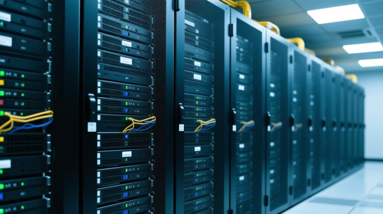 如何在一台服务器上高效搭建并管理多个网站？