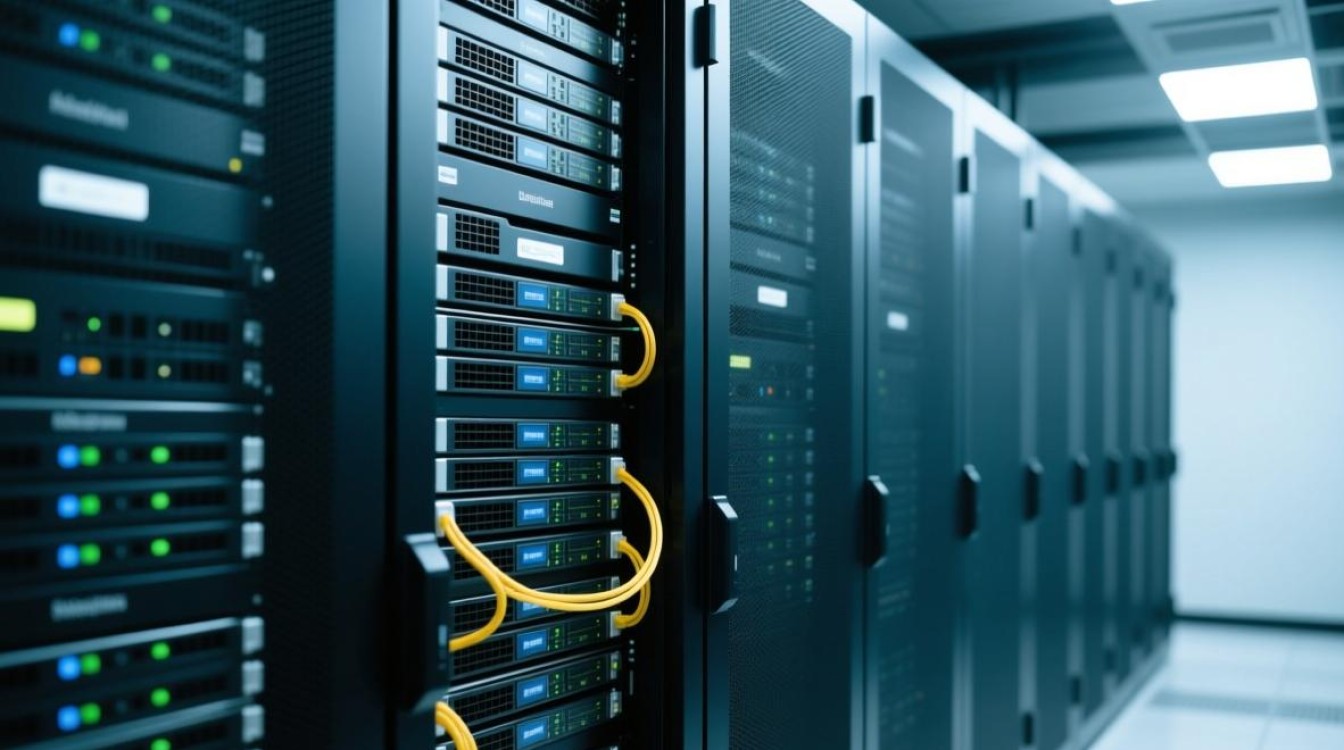 如何在一台服务器上高效搭建并管理多个网站？