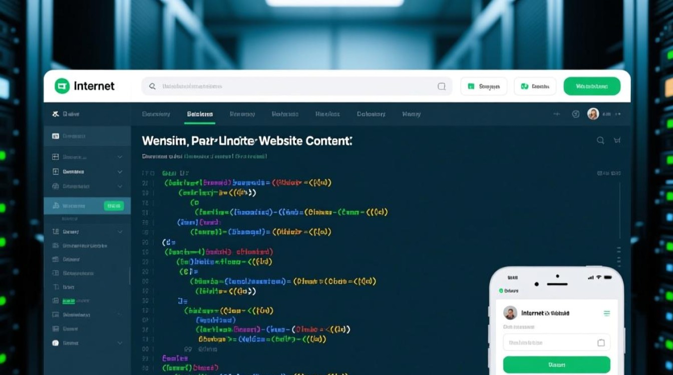 高效拷贝网站源码,服务器操作步骤详解及常见问题解答? 高效拷贝网站源码,服务器操作步骤详解及常见问题解答?