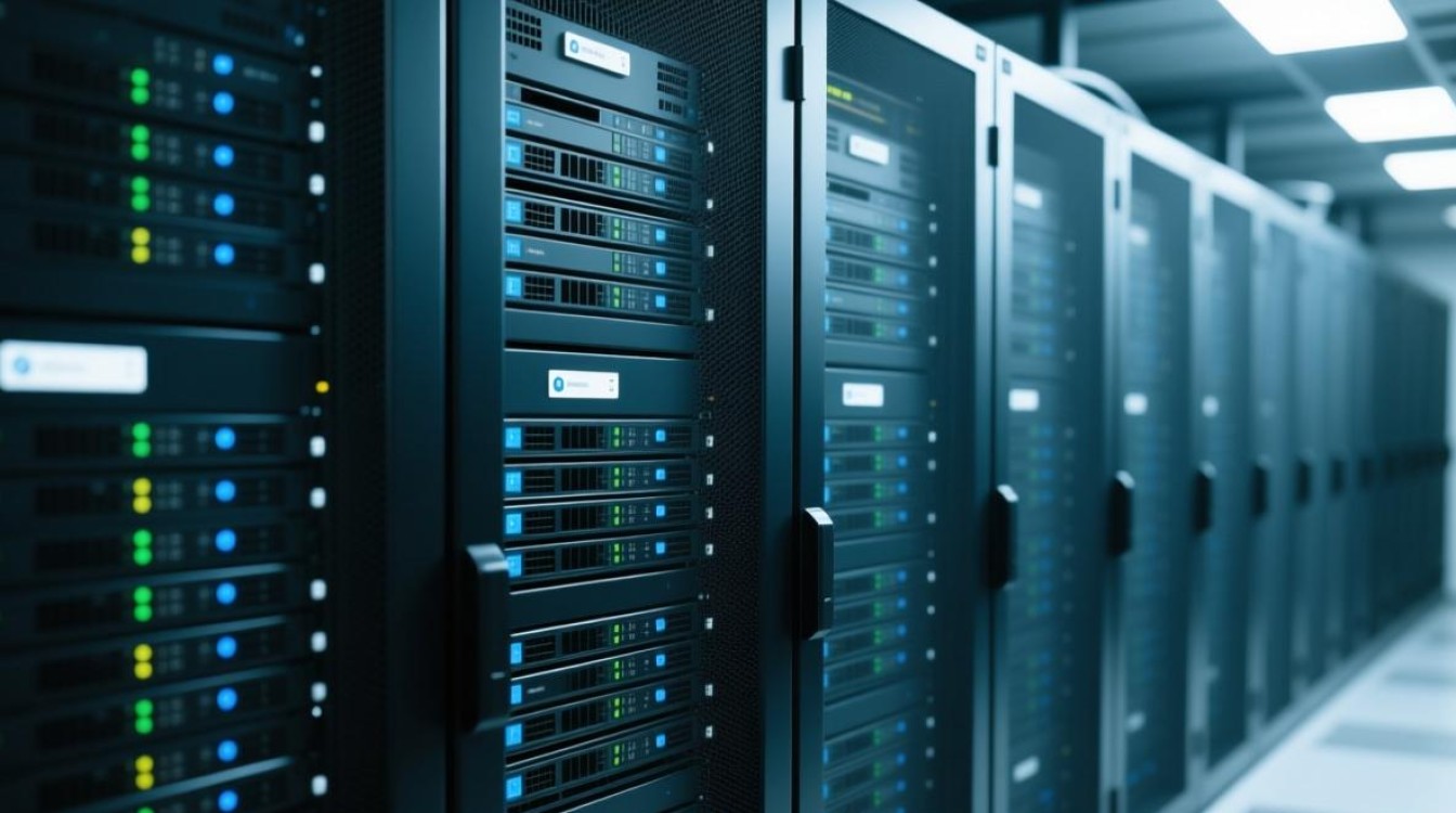 如何在单一服务器上高效搭建与区分多个网站站点？