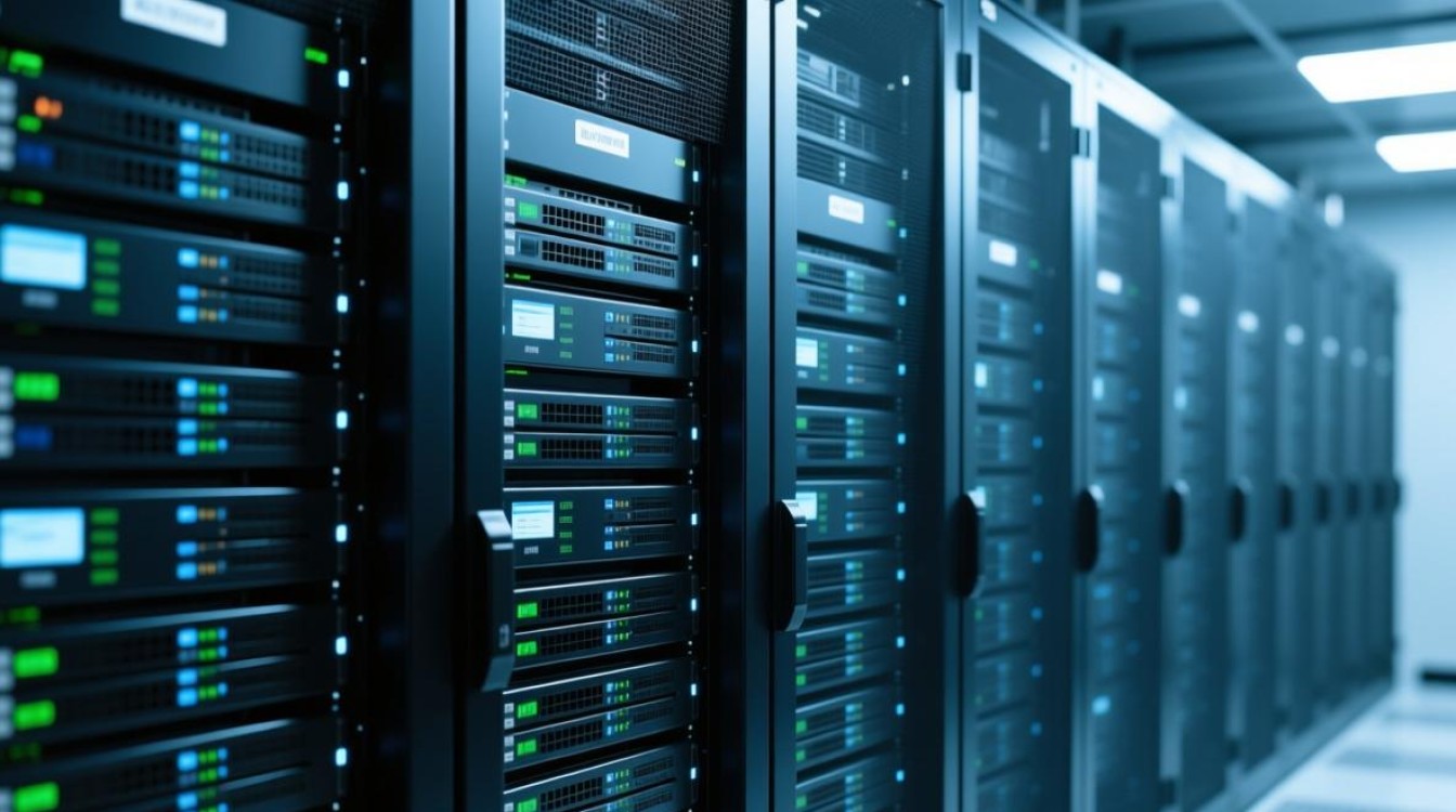 如何在单一服务器上高效搭建与区分多个网站站点？