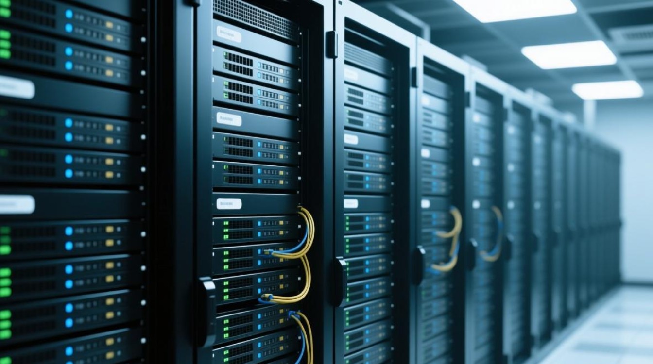 如何在单一服务器上高效搭建与区分多个网站站点？