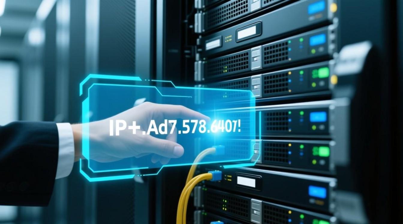 服务器切换IP后，原有用户访问是否会受到影响？如何确保无缝过渡？