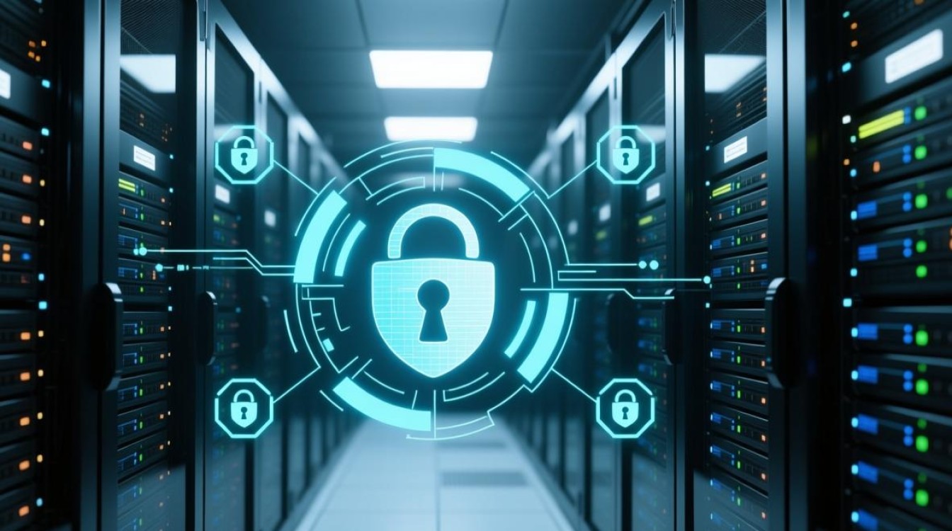 服务器加入安全组后，如何确保网络安全性及避免潜在风险？