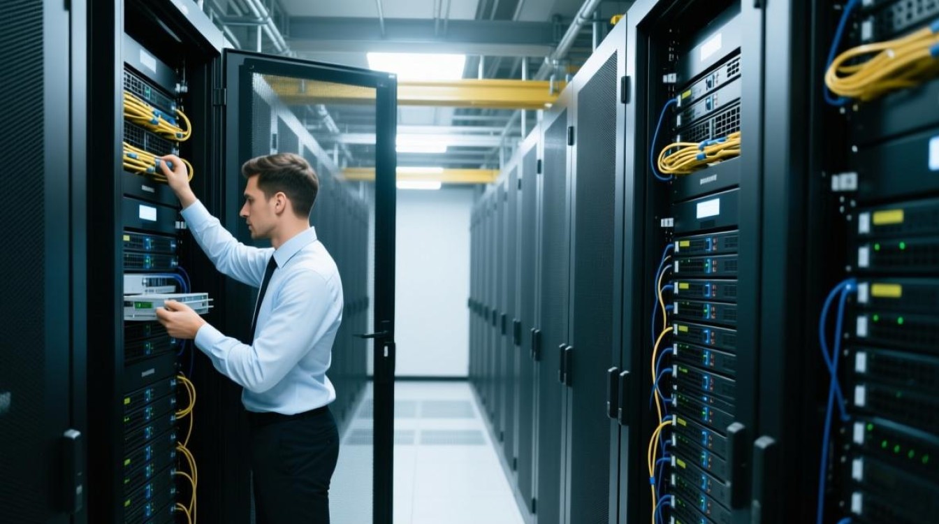 如何从零开始搭建高效稳定的服务器后台系统？