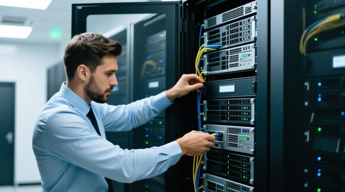 如何从零开始搭建高效稳定的服务器后台系统？