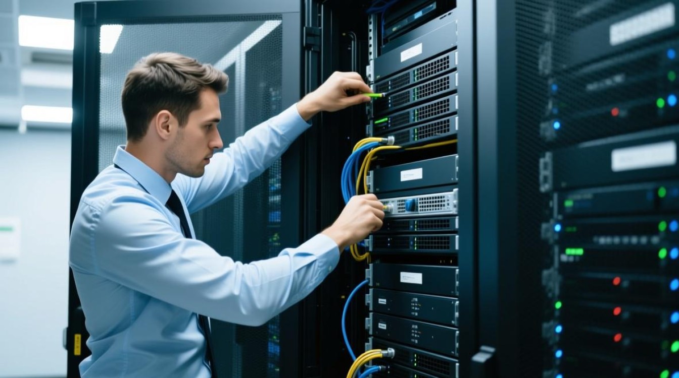 如何从零开始搭建高效稳定的服务器后台系统？