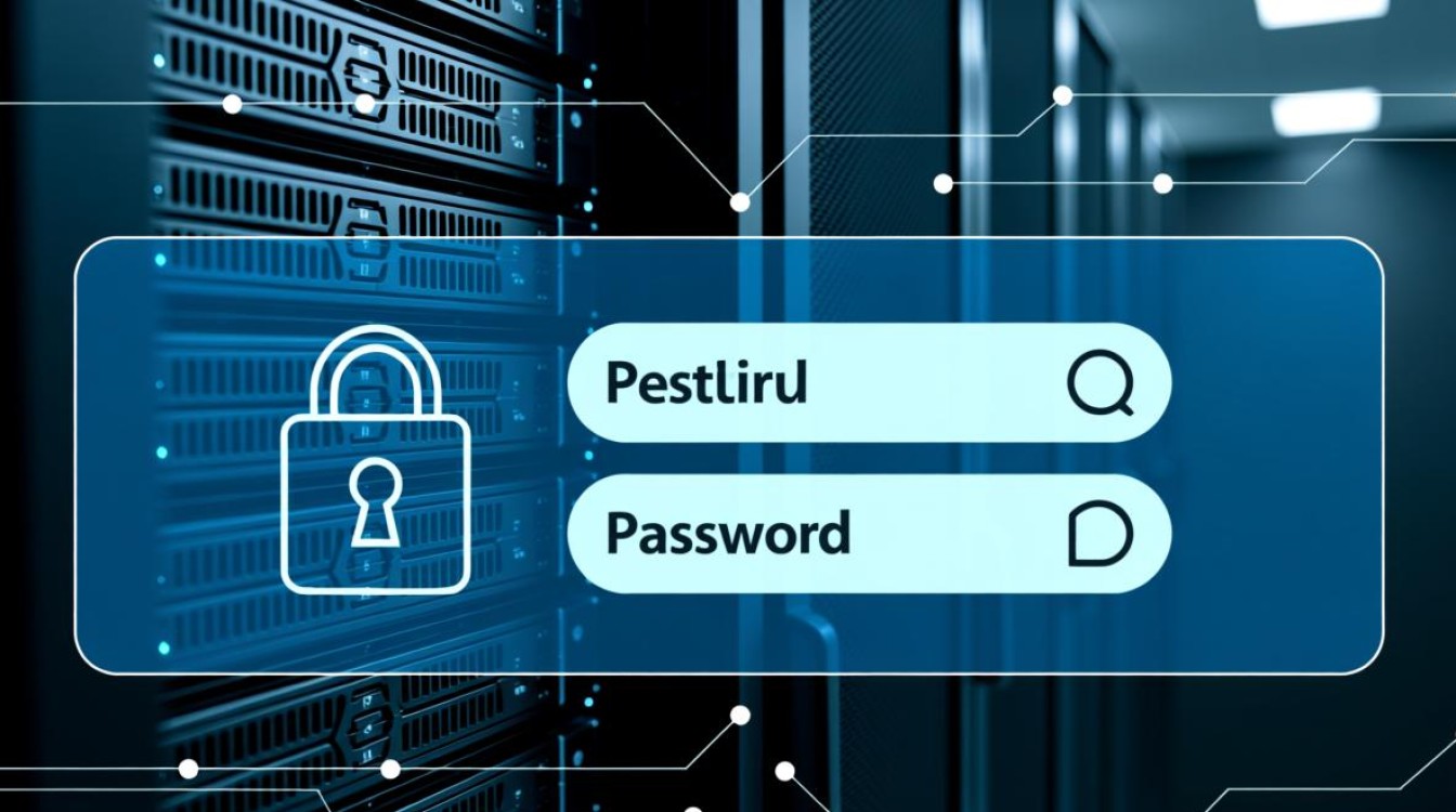 服务器初始化账号密码设置有哪些注意事项和常见问题? 服务器初始化账号密码设置有哪些注意事项和常见问题?