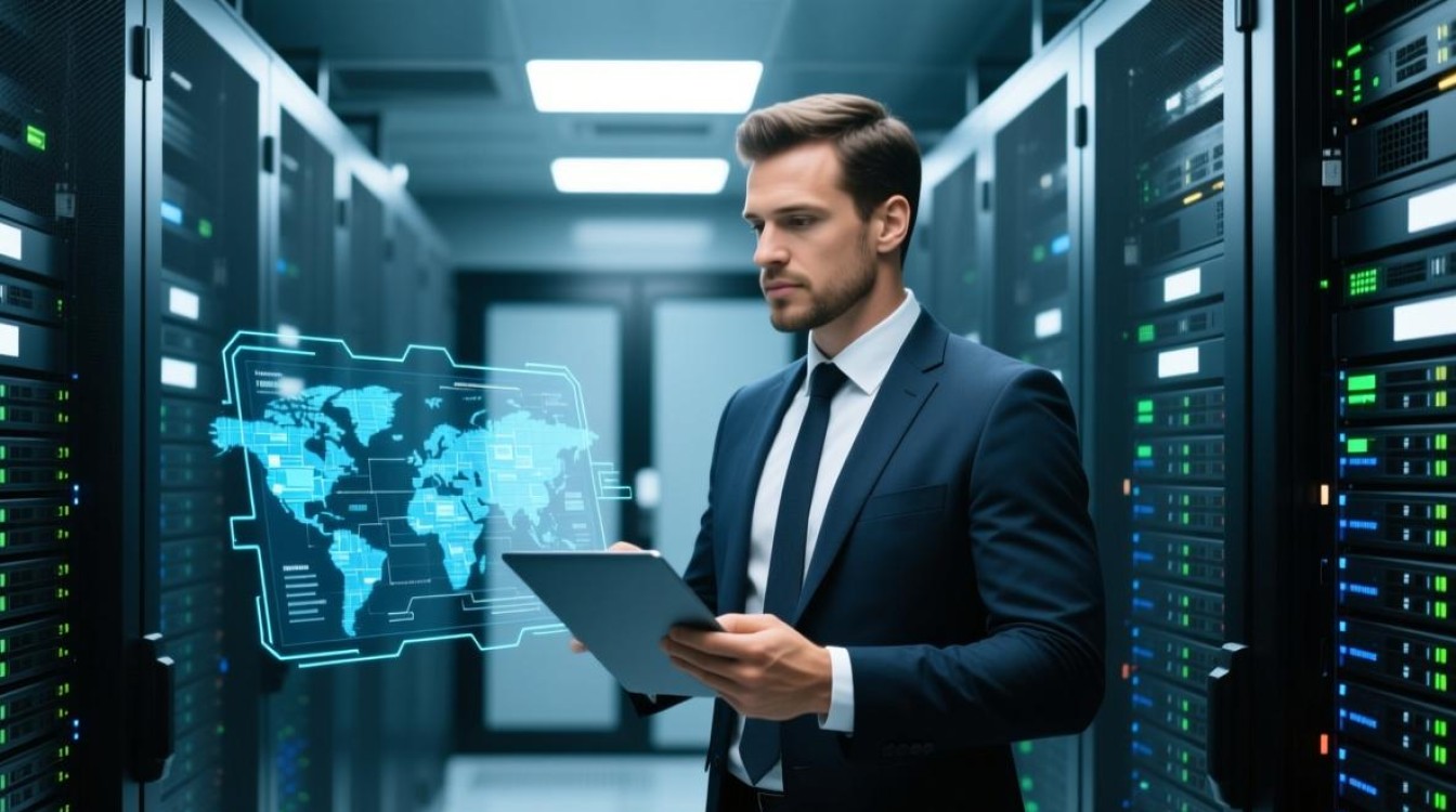 服务器副总裁这位高管的职责和挑战究竟有哪些？揭秘科技巨头幕后核心角色