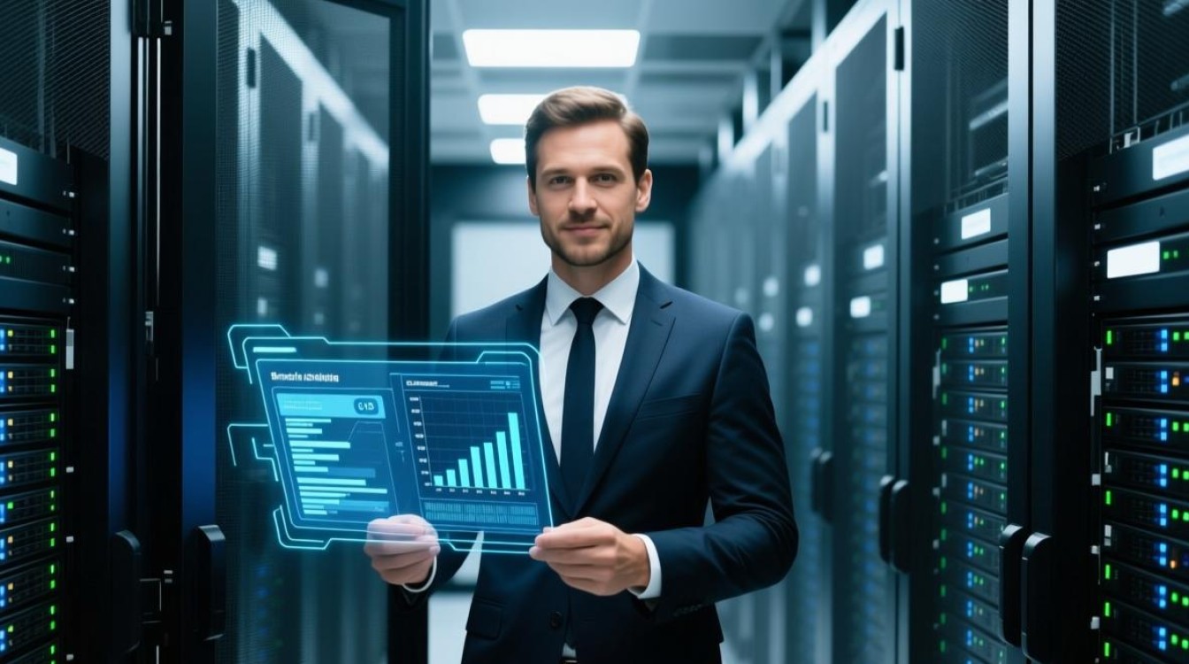 服务器副总裁这位高管的职责和挑战究竟有哪些？揭秘科技巨头幕后核心角色