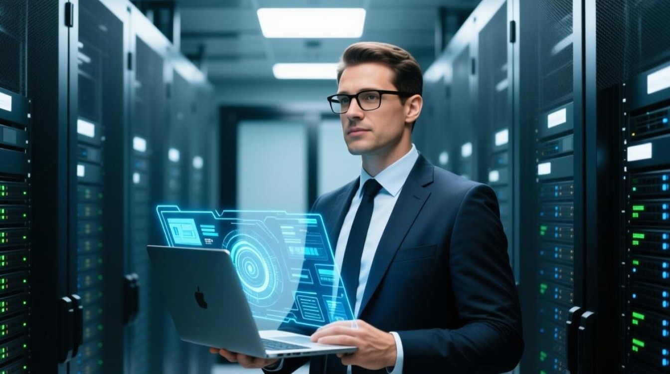 服务器副总裁这位高管的职责和挑战究竟有哪些？揭秘科技巨头幕后核心角色