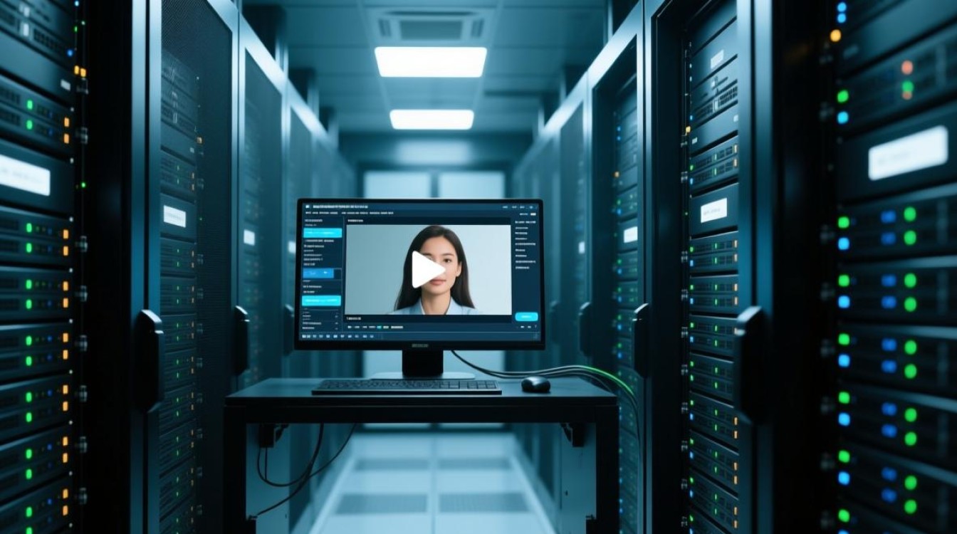 服务器剪辑视频，技术实现原理及操作步骤详解之谜？