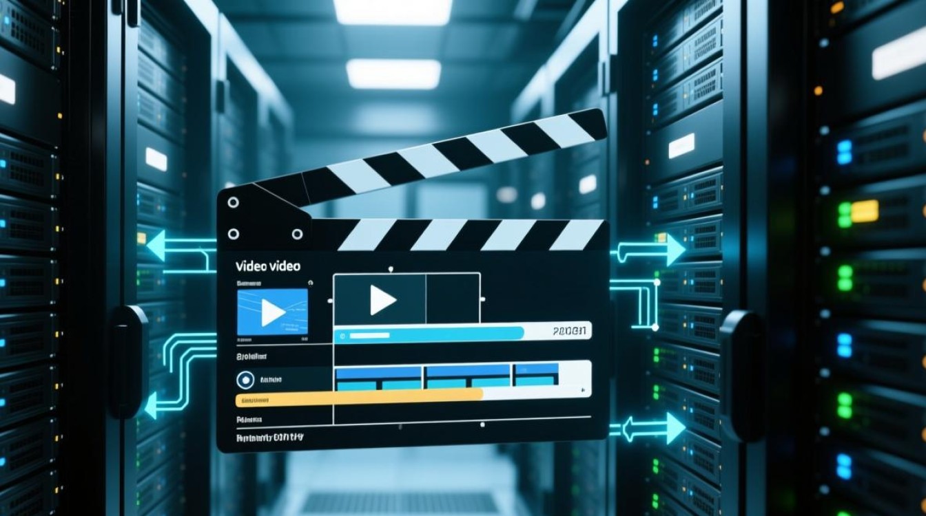 服务器剪辑视频，技术实现原理及操作步骤详解之谜？