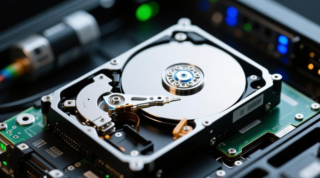 服务器升级硬盘的具体步骤和注意事项有哪些? 服务器升级硬盘的具体步骤和注意事项有哪些?