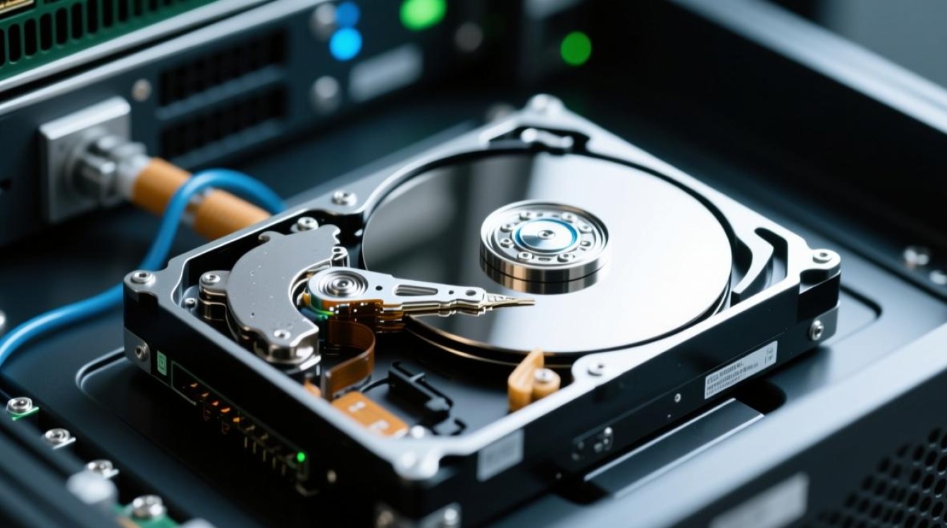 服务器升级硬盘的具体步骤和注意事项有哪些? 服务器升级硬盘的具体步骤和注意事项有哪些?