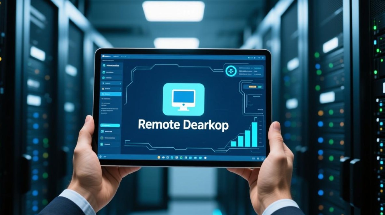 服务器远程桌面开启步骤详解,新手必看,常见问题解答汇总! 服务器远程桌面开启步骤详解,新手必看,常见问题解答汇总!