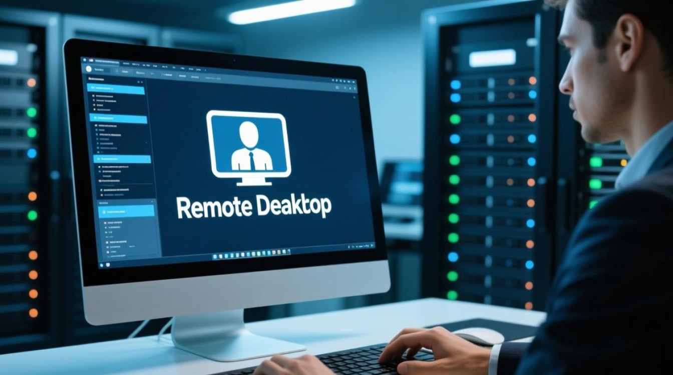 服务器远程桌面开启步骤详解,新手必看,常见问题解答汇总! 服务器远程桌面开启步骤详解,新手必看,常见问题解答汇总!