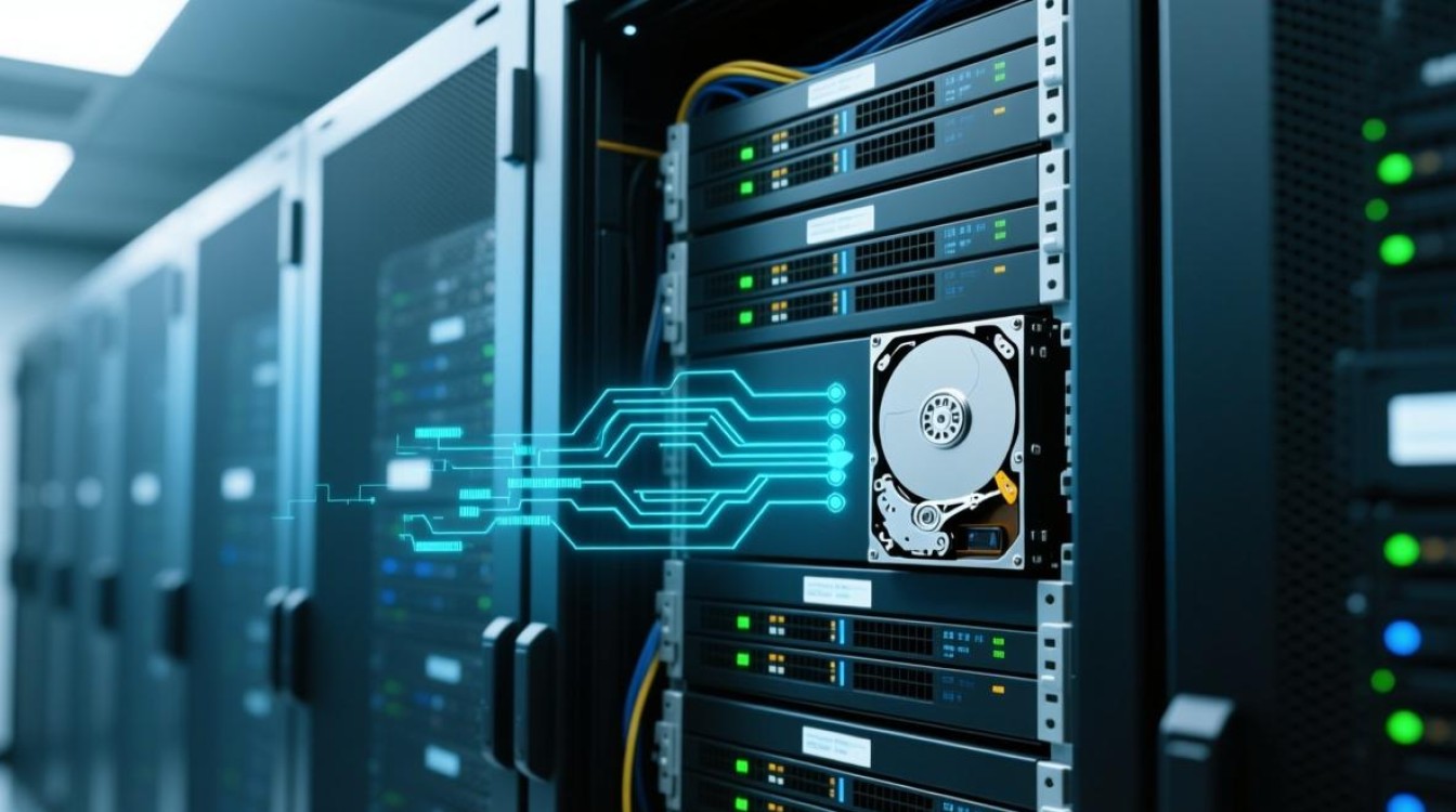 服务器磁盘空间升级步骤详解,是直接增加硬盘还是更换固态?哪种方法更高效? 服务器磁盘空间升级步骤详解,是直接增加硬盘还是更换固态?哪种方法更高效?