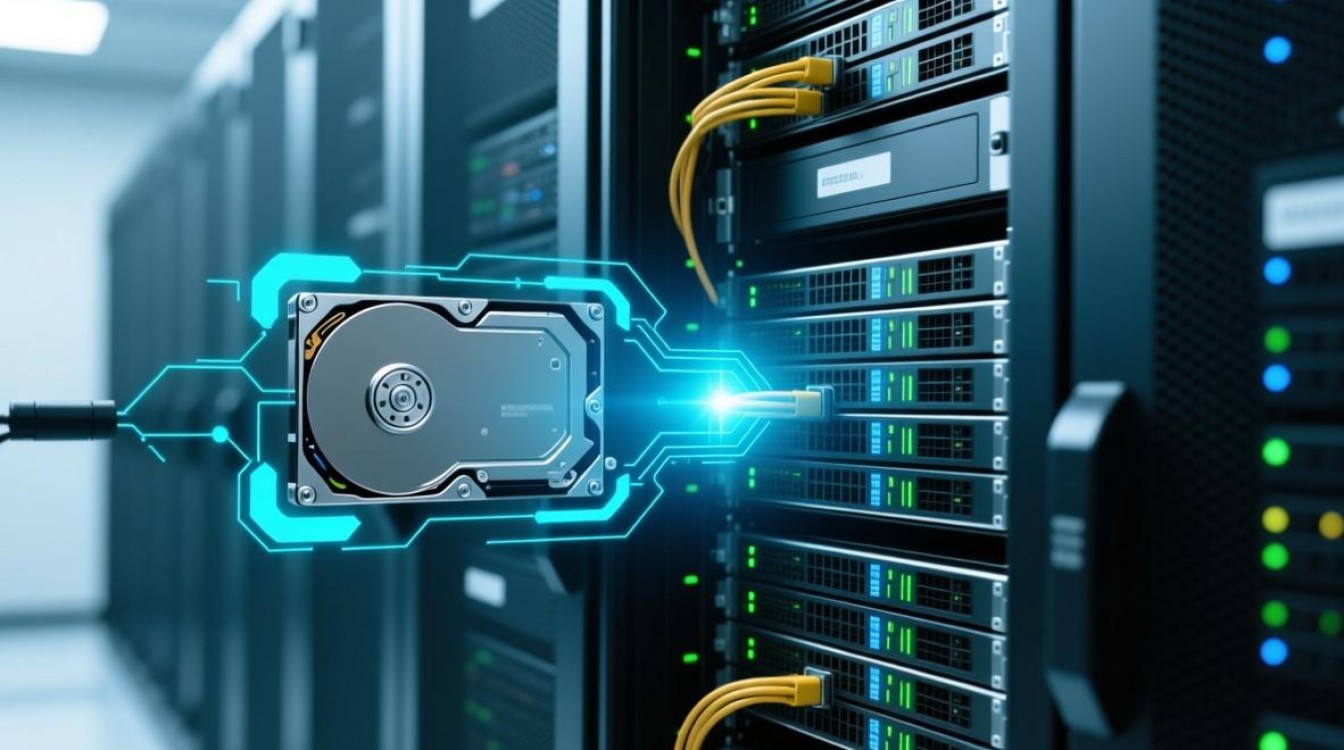 服务器磁盘空间升级步骤详解,是直接增加硬盘还是更换固态?哪种方法更高效? 服务器磁盘空间升级步骤详解,是直接增加硬盘还是更换固态?哪种方法更高效?