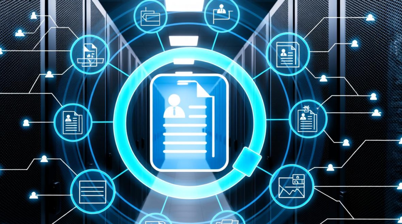 服务器间文件同步机制与实现原理深度解析？