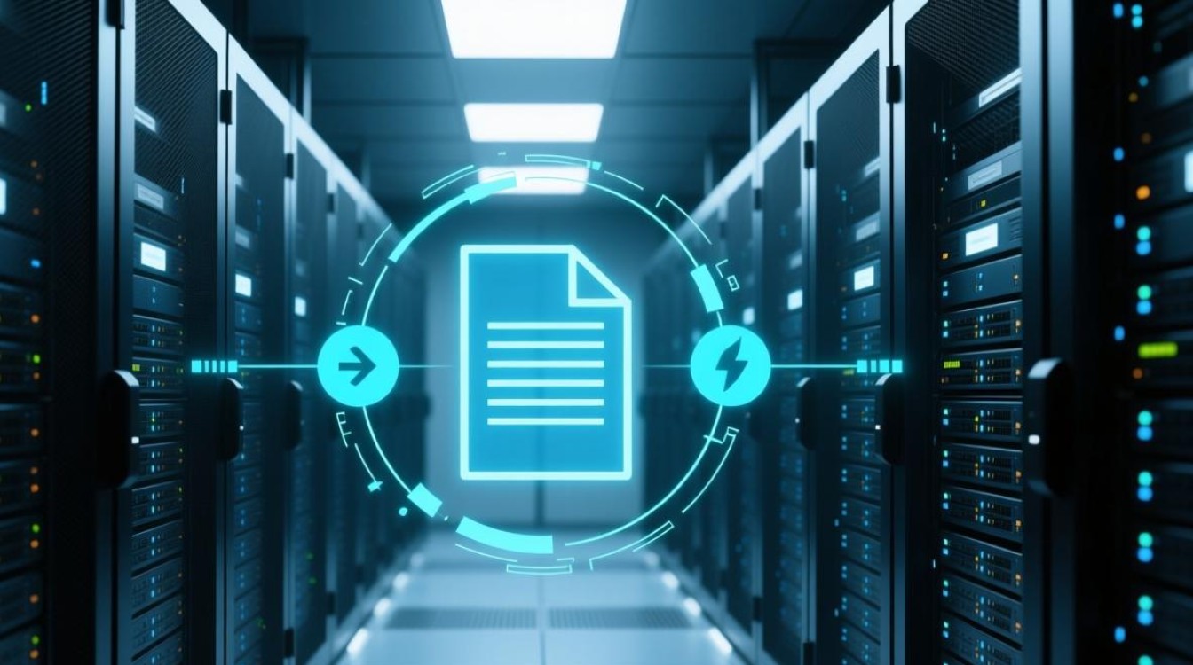 服务器间文件同步机制与实现原理深度解析？