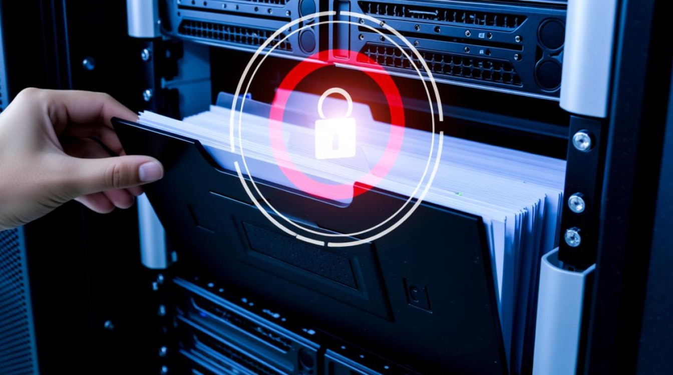 服务器拒绝访问文件夹的详细原因及解决方案揭秘! 服务器拒绝访问文件夹的详细原因及解决方案揭秘!