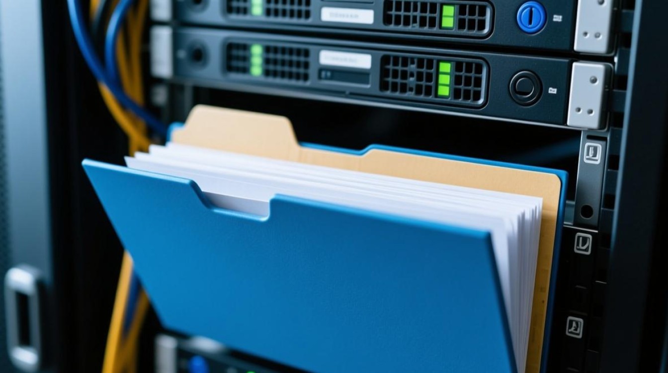 服务器拒绝访问文件夹的详细原因及解决方案揭秘! 服务器拒绝访问文件夹的详细原因及解决方案揭秘!