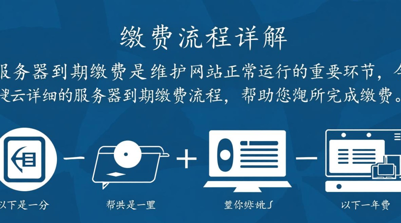 服务器到期缴费后,为何网站访问仍中断?服务器续费后的常见问题解析 服务器到期缴费后,为何网站访问仍中断?服务器续费后的常见问题解析