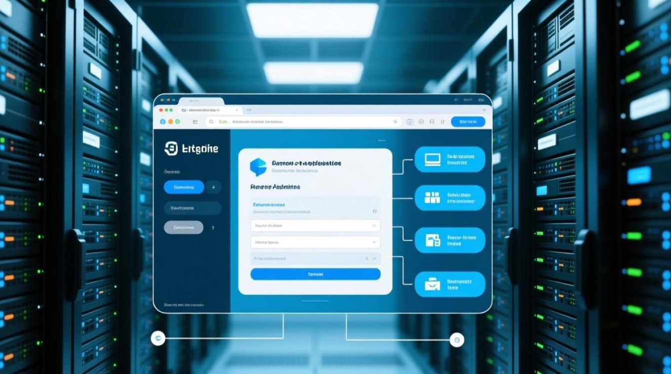 如何高效搭建服务器并正确配置域名解析? 如何高效搭建服务器并正确配置域名解析?