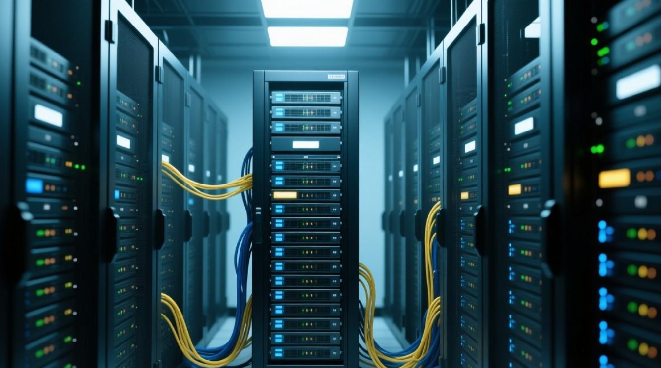 如何高效搭建服务器并正确配置域名解析? 如何高效搭建服务器并正确配置域名解析?