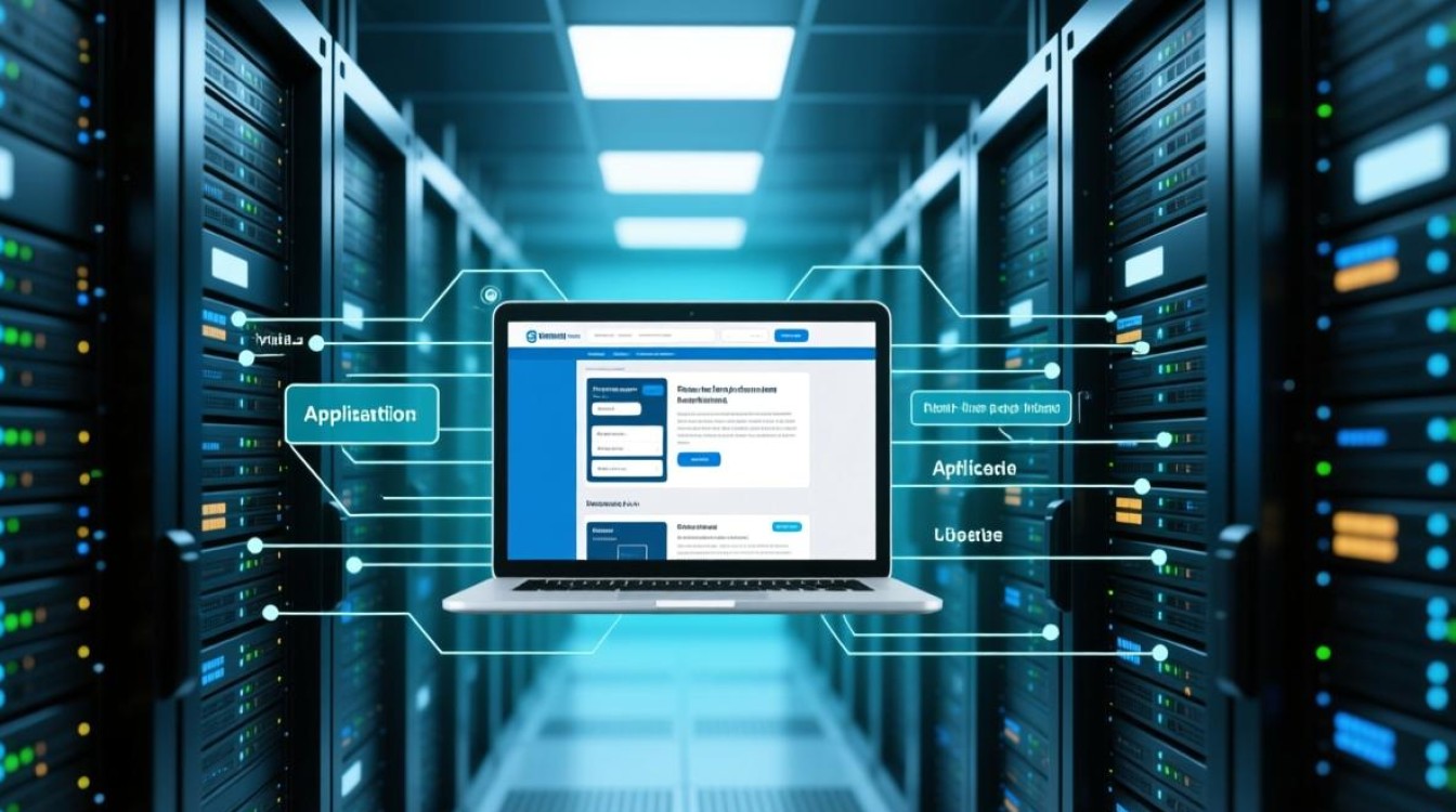 如何高效搭建服务器并正确配置域名解析? 如何高效搭建服务器并正确配置域名解析?