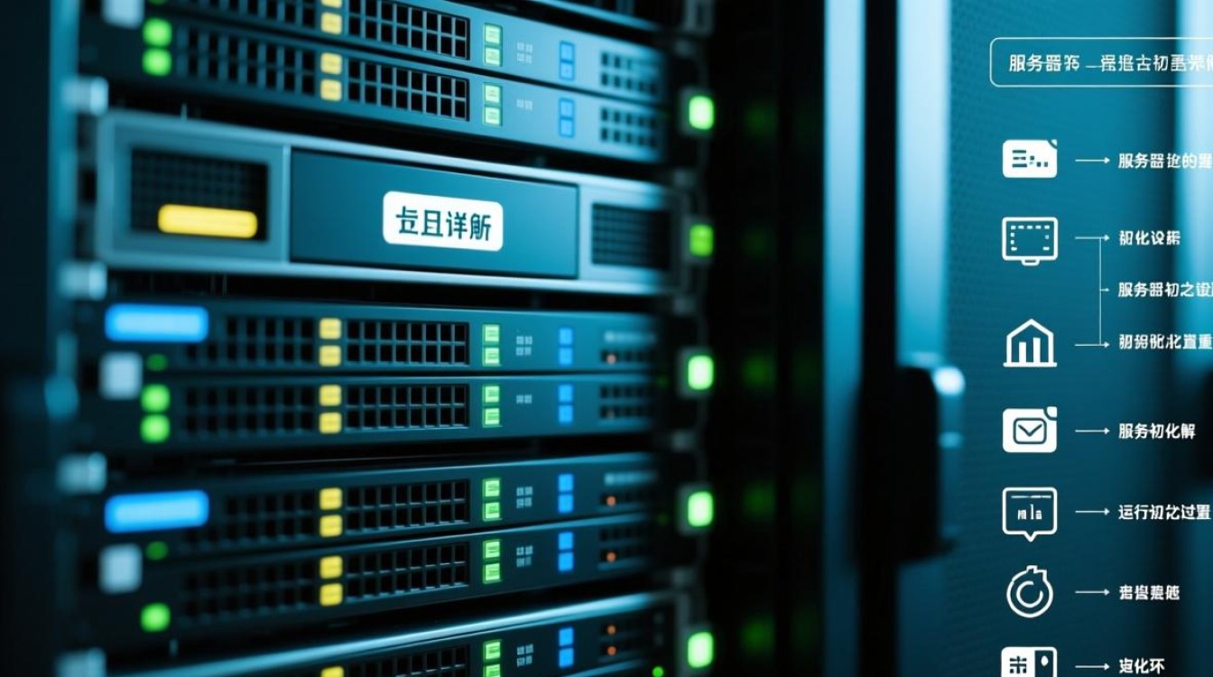 服务器初始化设置究竟隐藏在哪个神秘角落？揭秘设置路径！