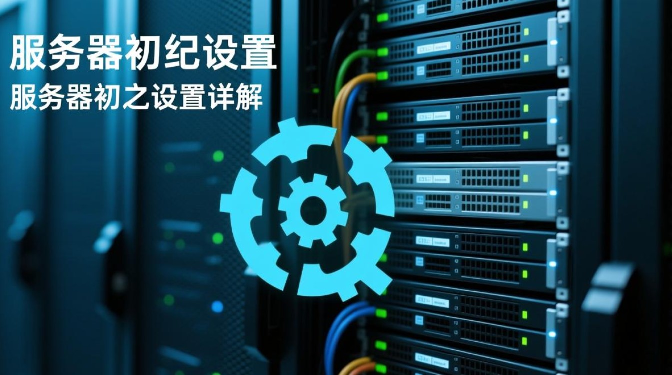 服务器初始化设置究竟隐藏在哪个神秘角落？揭秘设置路径！