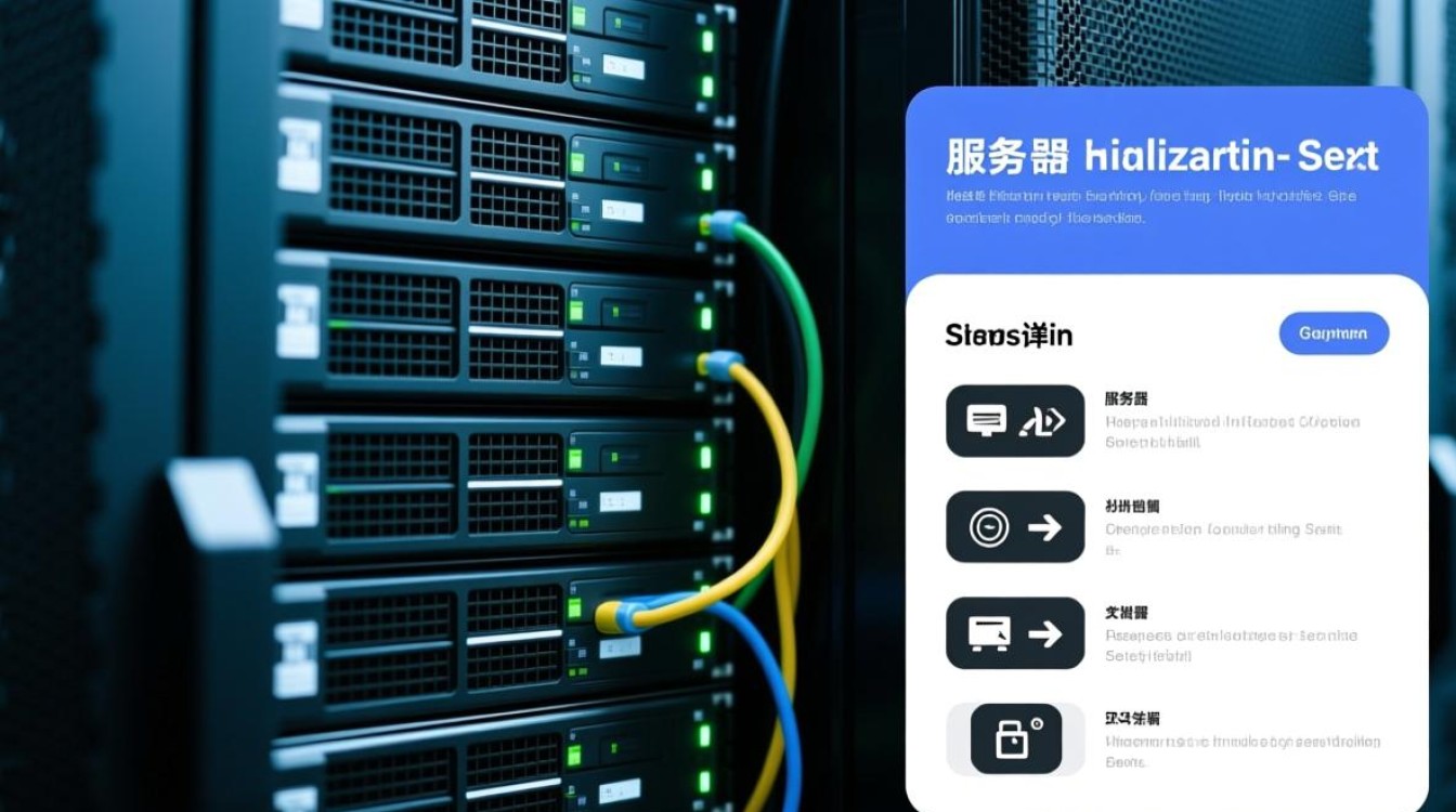 服务器初始化设置究竟隐藏在哪个神秘角落？揭秘设置路径！