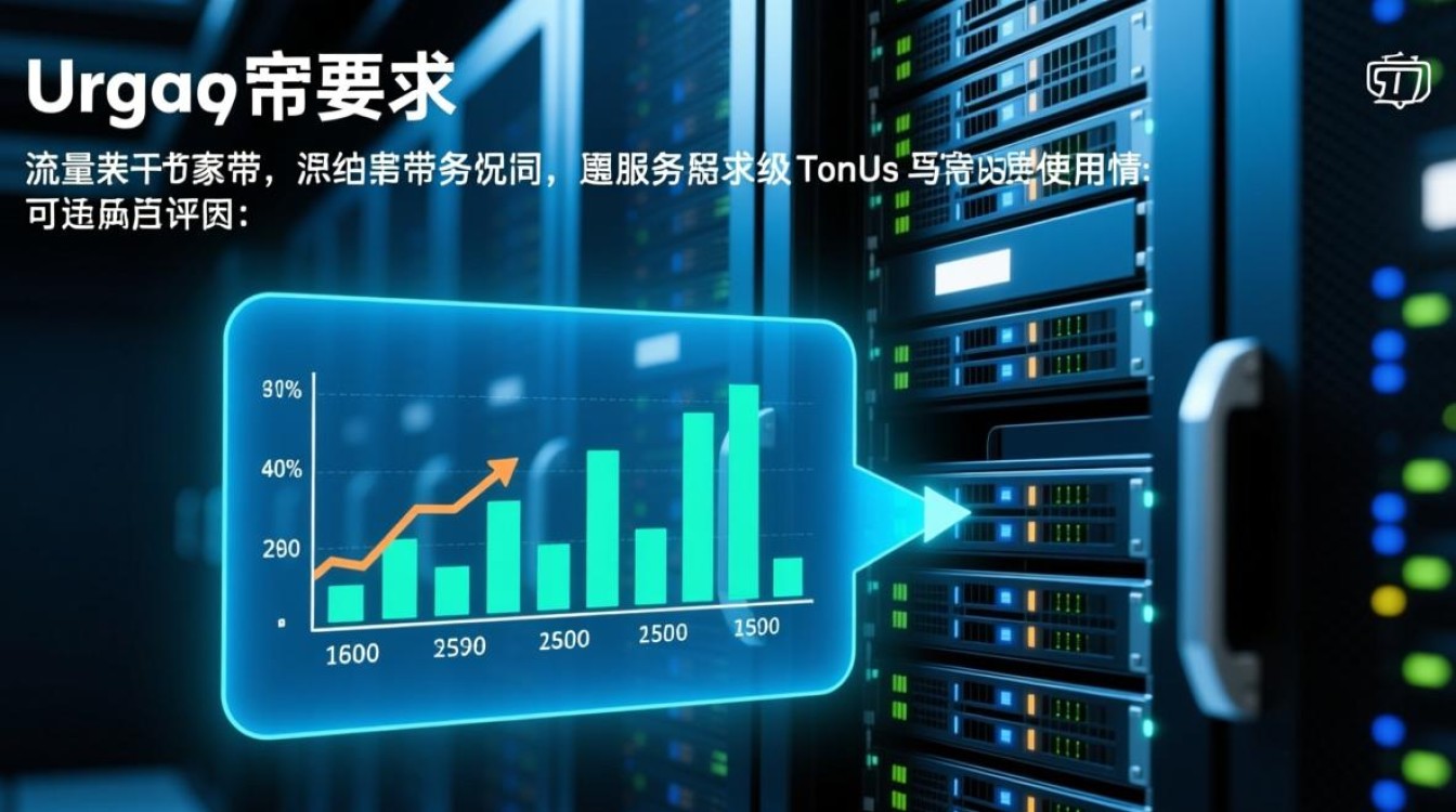 如何有效提升服务器带宽，实现高效网络升级？