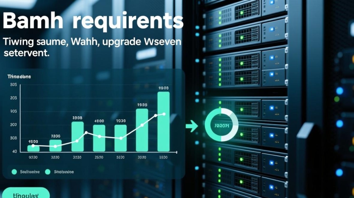 如何有效提升服务器带宽，实现高效网络升级？