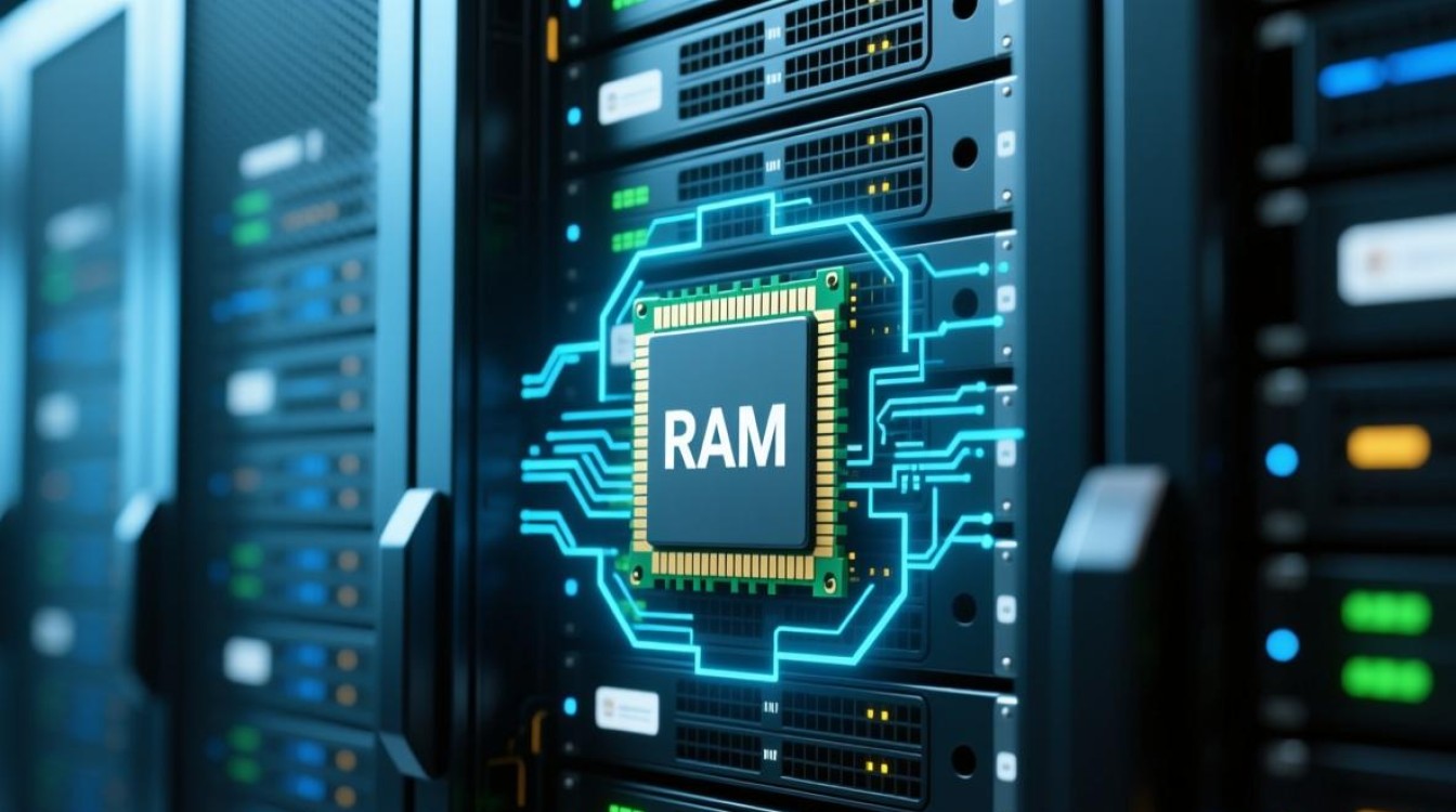 服务器为何删除操作后内存仍无法释放？内存释放难题解析！